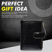 Women's Small Clutch Ladies Purse Wallet