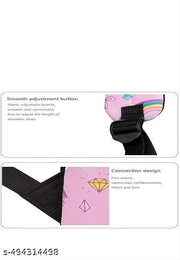 Nishi - Waterproof Casual Backpack, Girls & Women Stylish Trendy College, School & College Bag