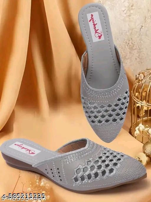 Elite Women Flats