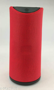 AST-311 PORTABLE BLUETOOTH SPEAKER WITH MOBILE HOLDER ON TOP 5 W Bluetooth Laptop/Desktop Speaker