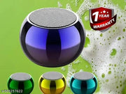 Mini Boost multicolour bluetooth Speaker, best Bluetooth Speaker, mini Bluetooth Speaker, Base Bluetooth Speaker