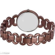 Miss Perfect Attractive Women Watches