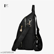 New style trending backpack for girls and women school college and office