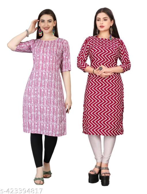KURTI COMBO