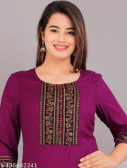Kurti for women highest demanding latest stylish