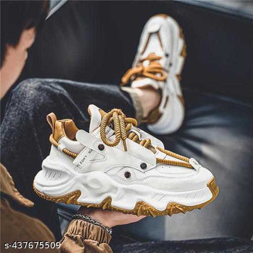 Latest Graceful Men Casual Shoes