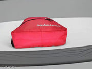 Cross Body Bag for Men, Stylish Shoulder Bag Chest Bags for travel CHEST BAG (RED)