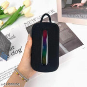 Mini Wireless Bluetooth Speaker | Wireless Button Controlled, Long Lasting Battery & Quick Charge Pack of 1 (Multicolor) bluetooth speakr, best bluetooth speaker