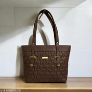 Voguish Versatile Women Handbags