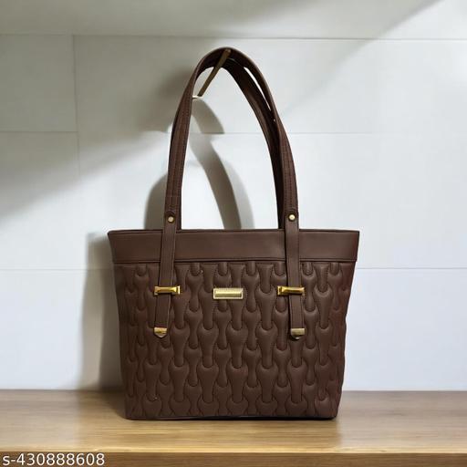 Voguish Versatile Women Handbags