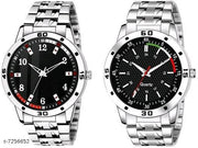 Trendy Couple  Watch