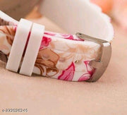 Trendy Women Analog Watches
