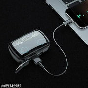 M10 Earbuds 12 hours playtime bluetooth wireless headphones earphone bluetooth headset