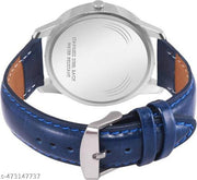 Brown Leather Belt