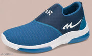 FK - Mexico T-Blue Sports Shoes