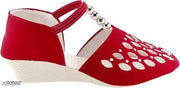 Colorful Women Heels