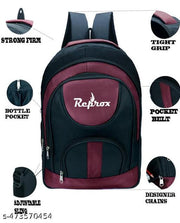 35L Latest Polyester Men Laptop Backpack