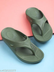 Daily wear EVA slippers For Women's Combo Pack of 2