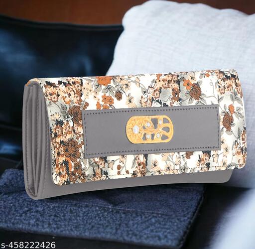GMW WOMEN CLUTCH