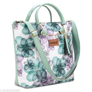 Graceful Stylish Slingbags Luxury High Quality PU Leather Women Shoulder Bag