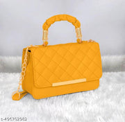 Sling bag