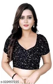 PARTYWEAR D BLACK