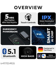M19 Earbuds 12 hours playtime bluetooth wireless headphones earphone bluetooth headset