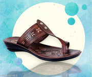 Women Flat Sandal Slippers ,Best Slippers For Rainy Season