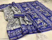 Jivika Alluring Sarees