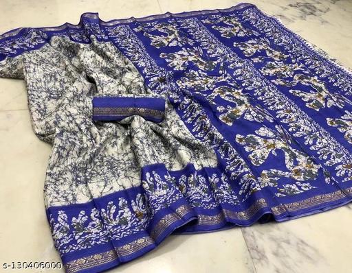 Jivika Alluring Sarees