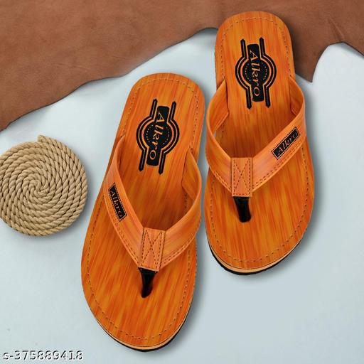 Slippers For Men/ Men Flip Flops