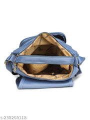 GLOSSY Girl's / Women Sling Bag