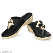 Black Edition Fabulous Heel Sandals