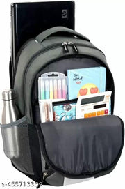 Laptop Backpack Waterproof Laptop Backpack/School Bag/College Bag