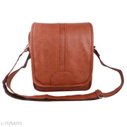 Elegant Static Men Bags & Backpacks