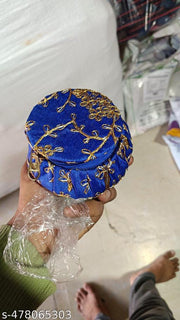 Kujra embroidery potli Bangal  pack of 4
