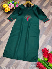 KURTI FOR NEW product & dimond pattan work kurti