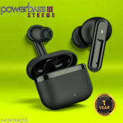 Leaf Earbud 12 hours playtime bluetooth wireless headphones earphone bluetooth headset