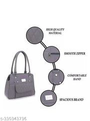 Handbags, Handbag, Women handbags, Handbags for women, Girls Handbag,Bags for women and girls,Handbag of Women, ladis purse, high quality women handbag pack of 1