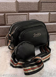 Ravishing Versatile Women Slingbags