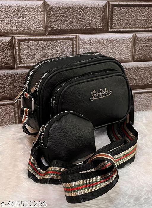 Ravishing Versatile Women Slingbags