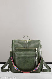 WomenBuzz Ravishing Classy Women Backpacks(Backpack,bag,backpack for women women bag fashion,stylish)
