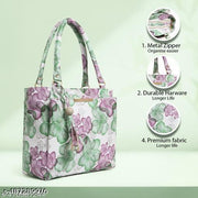 Flower blossom chain