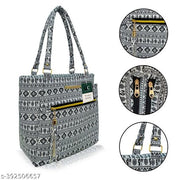 New Classic Latest Pattern designed handbag for girls and women |Qiara Collection|Hanbags|