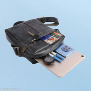 McDesign Sling Bags iPad 11'' Compatible