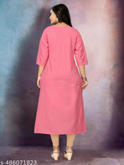Trendy Drishya Kurtis