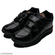 Shoegears Gola School Uniform Shoes for Boys & Girls | Comfortable, Durable & Lightweight Design