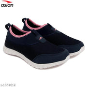 Asian Women's Stylish Sports Shoes