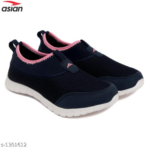 Asian Women's Stylish Sports Shoes