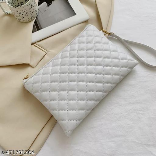 White Coldin Wallet